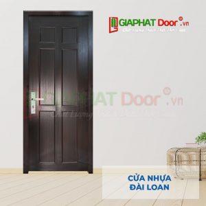 Cửa Nhựa Đài Loan YC-40