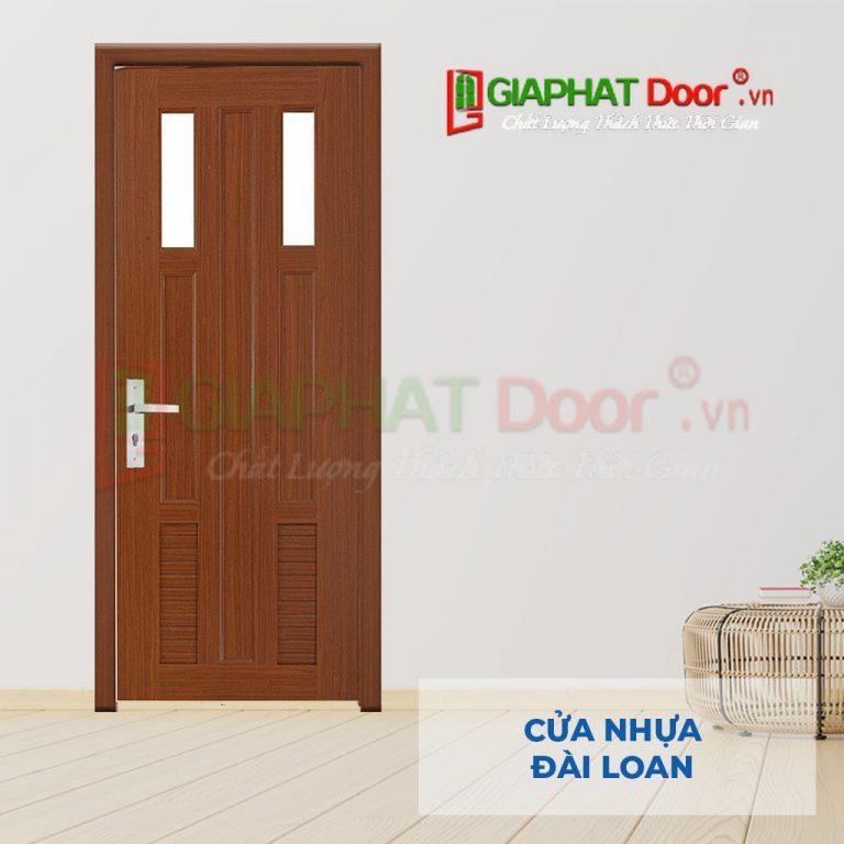 Cửa Nhựa Đài Loan YF-23