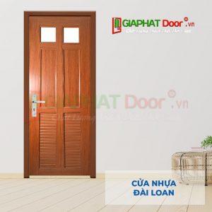 Cửa Nhựa Đài Loan YF-46