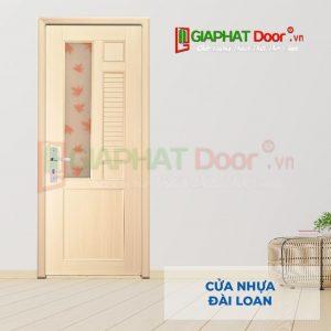Cửa Nhựa Đài Loan YG-12