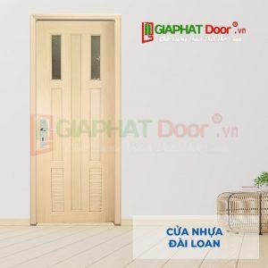 Cửa Nhựa Đài Loan YG-23