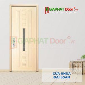 Cửa Nhựa Đài Loan YG-24