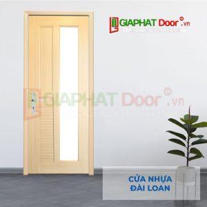 Cửa Nhựa Đài Loan YG-88