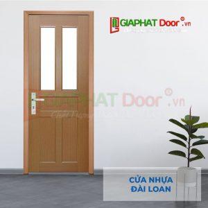 Cửa Nhựa Đài Loan YK-20