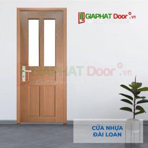 Cửa Nhựa Đài Loan YK-20