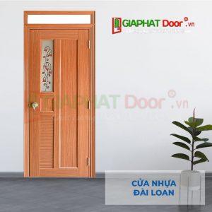 Cửa Nhựa Đài Loan YK-25