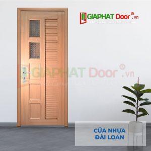 Cửa Nhựa Đài Loan YK-26