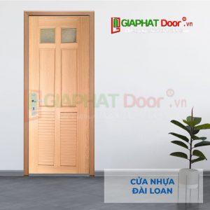 Cửa Nhựa Đài Loan YK-46