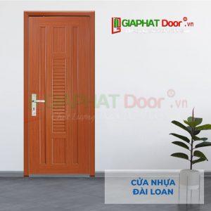 Cửa Nhựa Đài Loan YO-21
