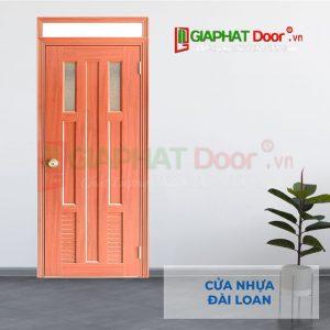 Cửa Nhựa Đài Loan YO-23