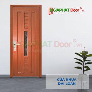 Cửa Nhựa Đài Loan YO-24