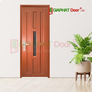 Cửa Nhựa Phòng Ngủ YO-24 (2)-PN