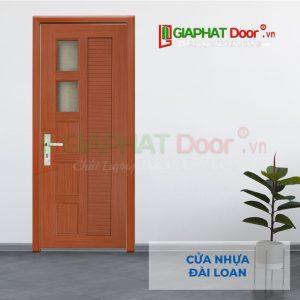 Cửa Nhựa Đài Loan YO-24