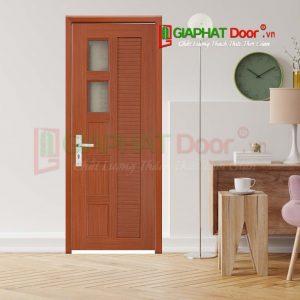 Cửa Nhựa Phòng Ngủ YO-24-PN