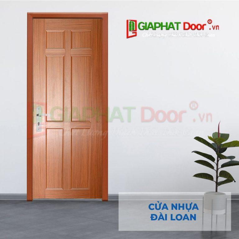 Cửa Nhựa Đài Loan YO-40