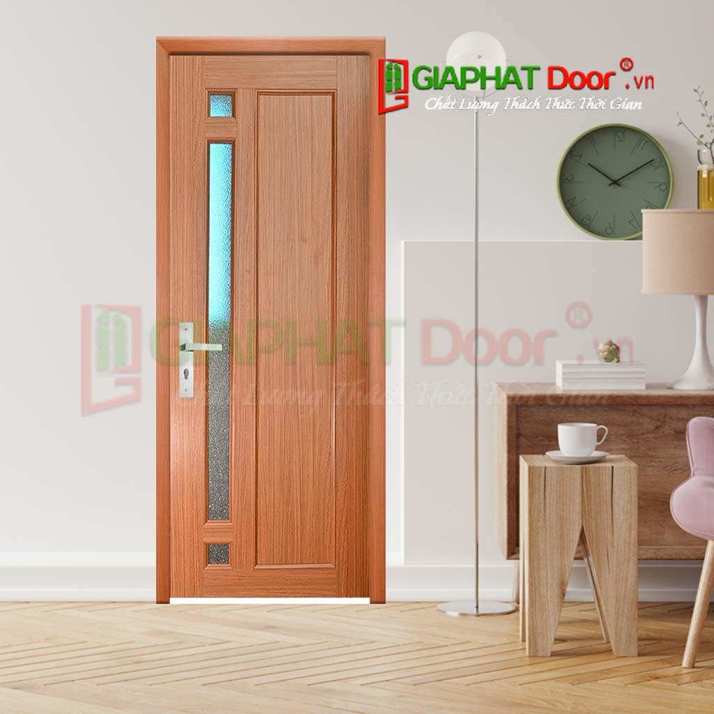Mẫu cửa nhựa phòng ngủ cao cấp Mẫu cửa nhựa phòng ngủ cao cấp