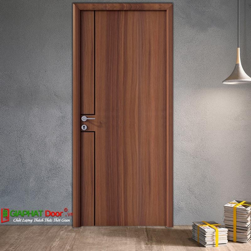   Cửa nhựa giả gỗ bán ở đâu