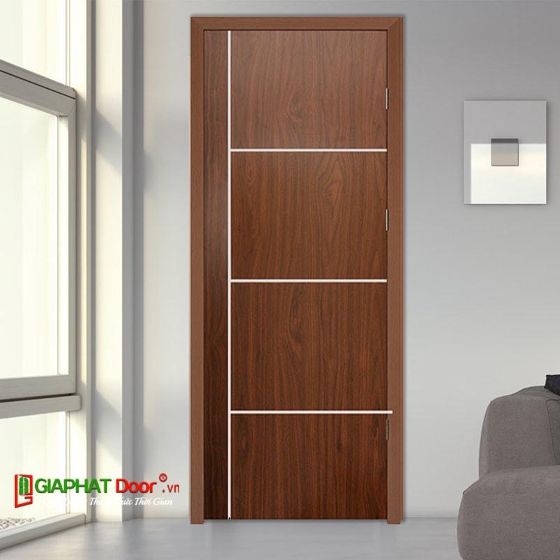   Cửa nhựa giả gỗ bán ở đâu