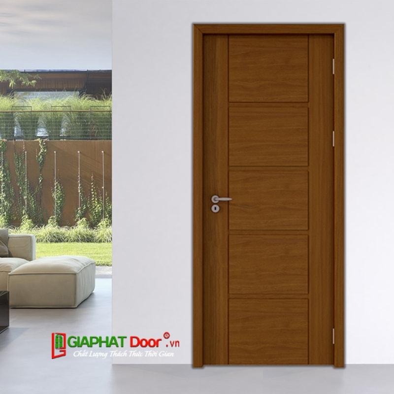   Cửa nhựa giả gỗ bán ở đâu