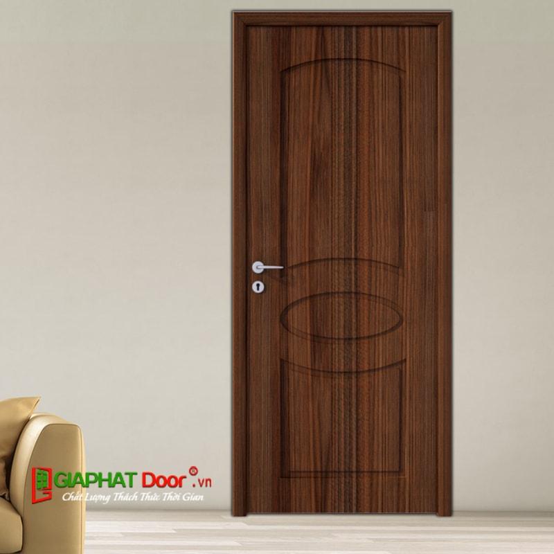 Cửa nhựa giả gỗ là gì Cửa nhựa giả gỗ là gì