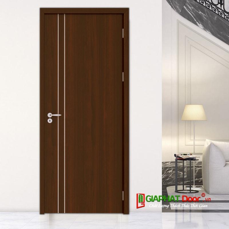 Cửa nhựa giả gỗ là gì Cửa nhựa giả gỗ là gì