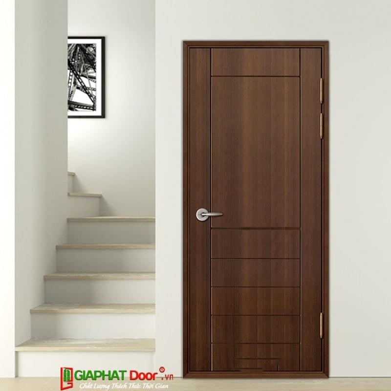 Cửa nhựa giả gỗ là gì Cửa nhựa giả gỗ là gì