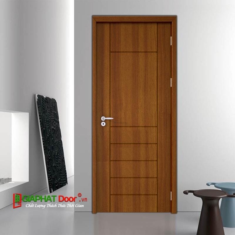 Cửa nhựa giả gỗ loại nào tốt Cửa nhựa giả gỗ loại nào tốt