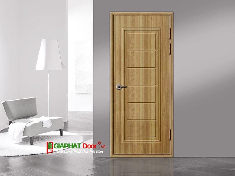 Cửa nhựa giả gỗ loại nào tốt Cửa nhựa giả gỗ loại nào tốt