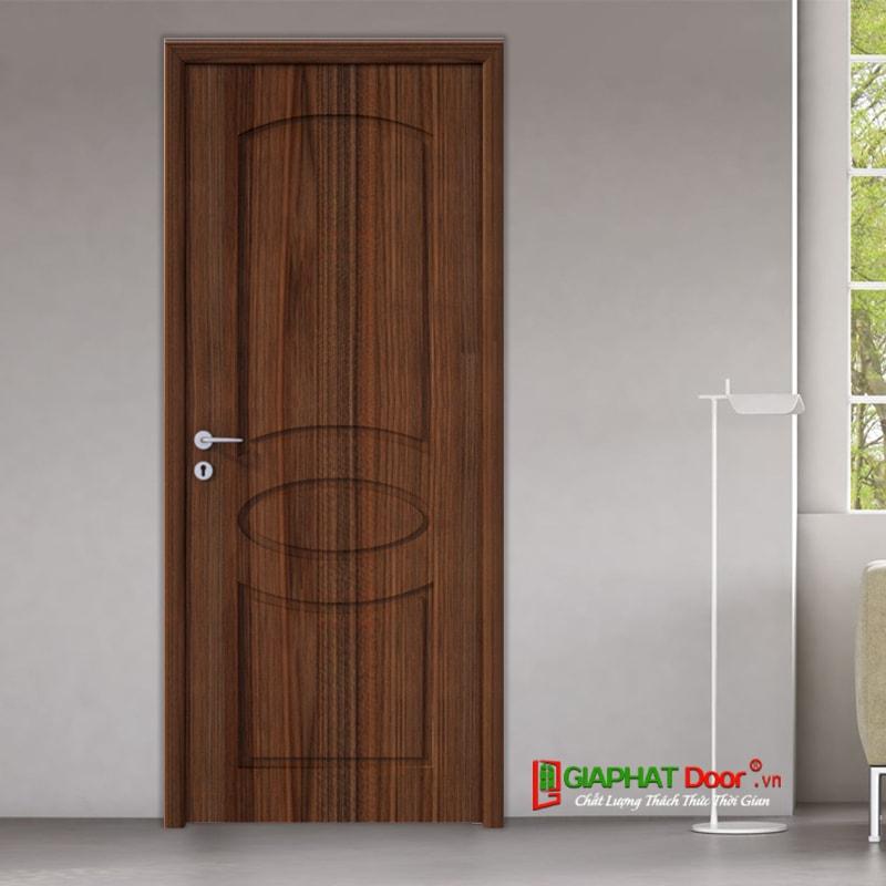 Cửa nhựa giả gỗ loại nào tốt Cửa nhựa giả gỗ loại nào tốt