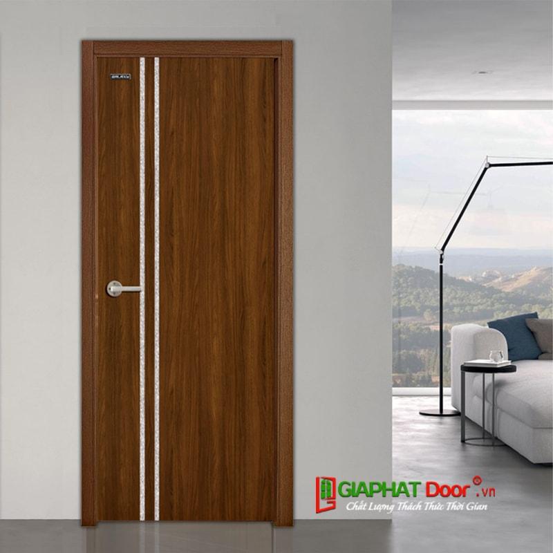 Cửa nhựa giả gỗ loại nào tốt Cửa nhựa giả gỗ loại nào tốt