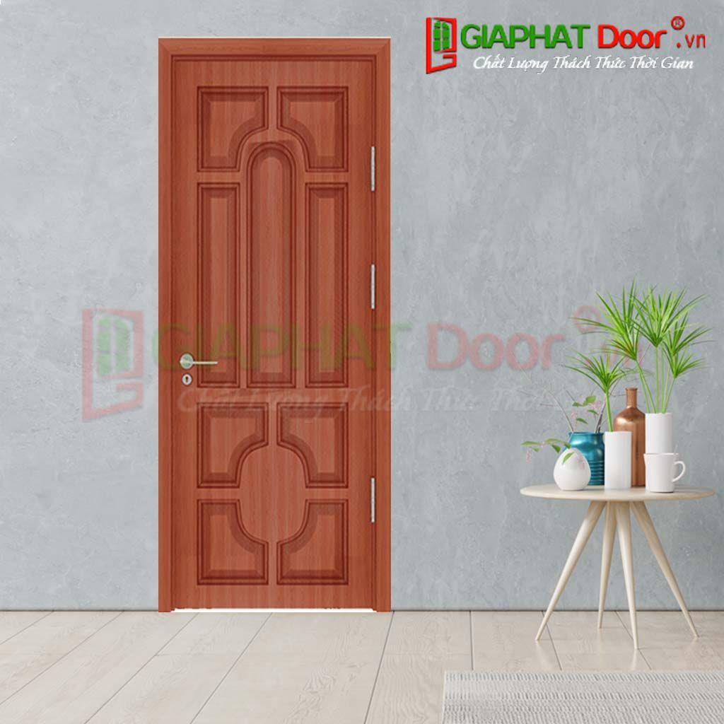 Cửa nhựa giả gỗ đẹp Cửa nhựa giả gỗ đẹp