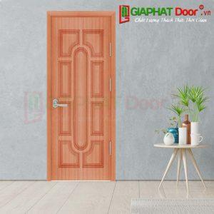 Cửa Gỗ Giá Rẻ composite 019 sapele (1)