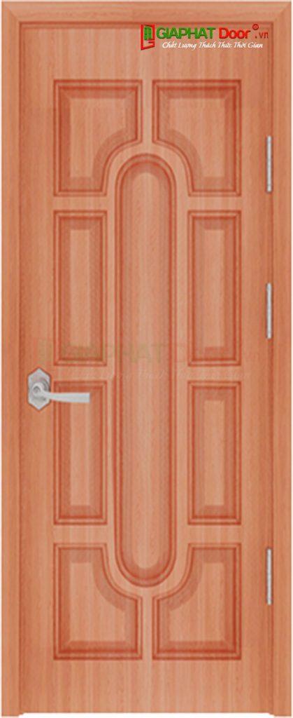 Cửa Gỗ Giá Rẻ composite 019 sapele (1)