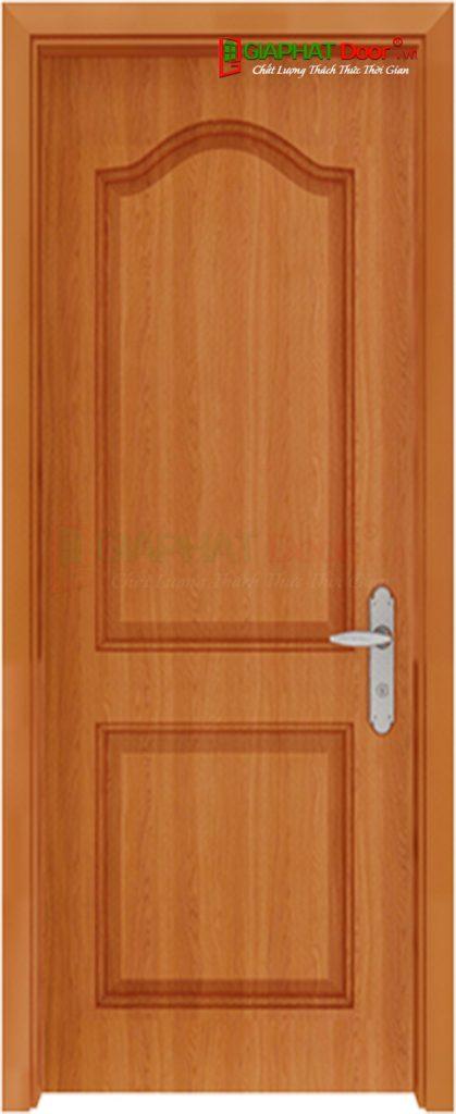 Cửa Gỗ Giá Rẻ composite 2A xoan dao (2) Cửa Gỗ Giá Rẻ composite 2A xoan dao (2)