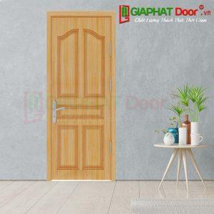 Cửa Gỗ Giá Rẻ composite 5A ash (1)