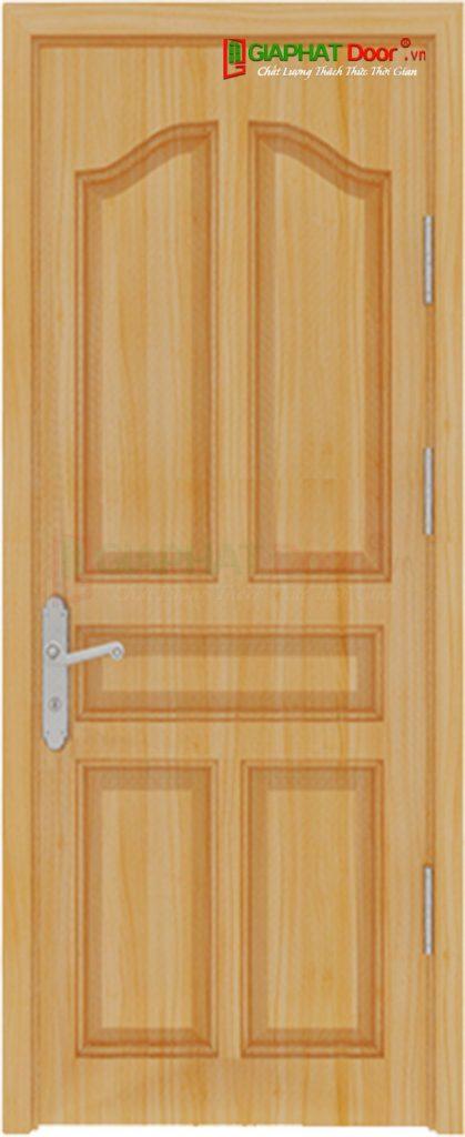 Cửa Gỗ Giá Rẻ composite 5A ash (1)