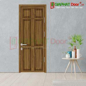 Cửa Nhựa Cao Cấp 6A  oc cho