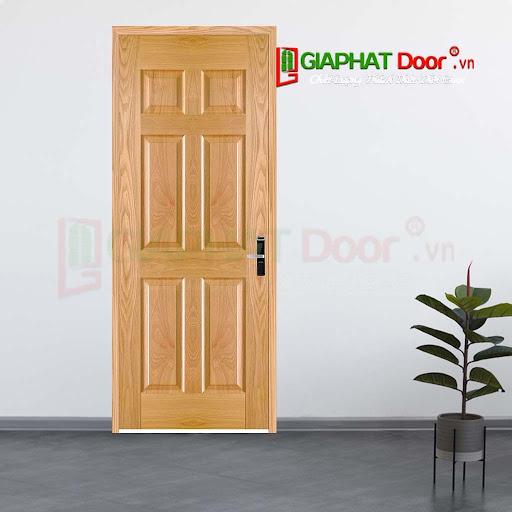 Góc tư vấn cửa phòng ngủ có nên làm nhôm kính không