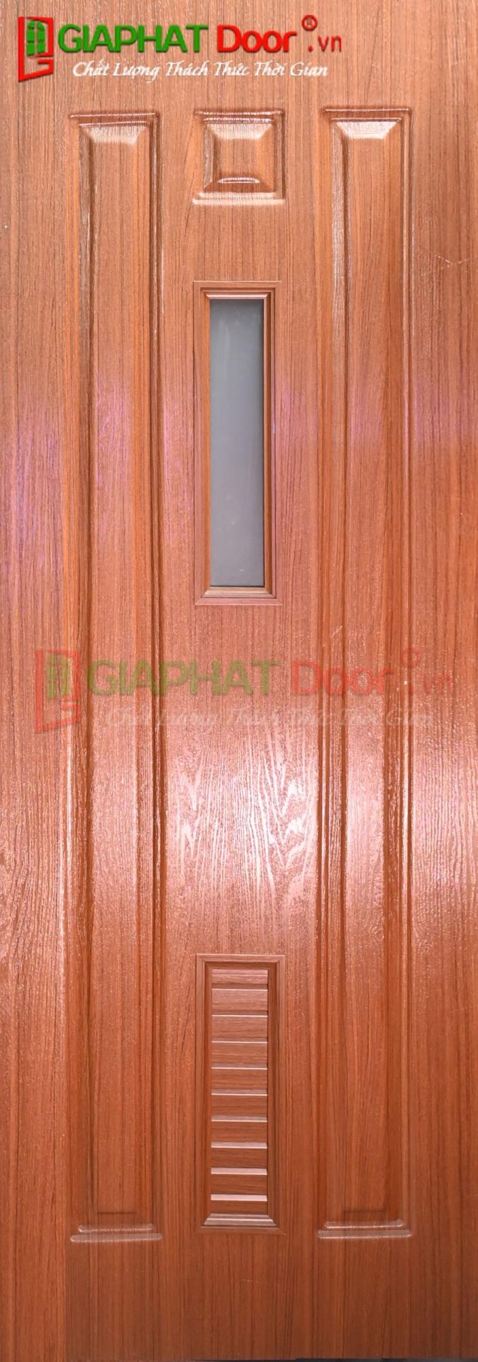Cửa Nhựa Đài Loan GPD 01-802Cg, Cửa nhựa cao cấp, cửa nhựa Đài Loan, Cửa nhựa vân gỗ, cửa nhựa giả gỗ, Cửa nhà vệ sinh, Cửa phòng tắm, Cửa thông phòng, cửa giá rẻ