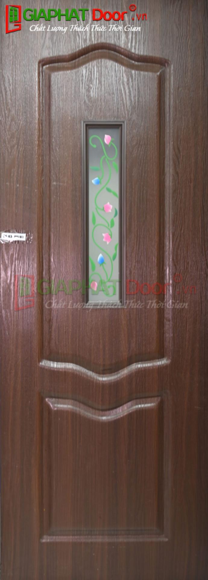 Cửa Nhựa Đài Loan GPD 03-802Cg, Cửa nhựa cao cấp, cửa nhựa Đài Loan, Cửa nhựa vân gỗ, cửa nhựa giả gỗ, Cửa nhà vệ sinh, Cửa phòng tắm, Cửa thông phòng, cửa giá rẻ