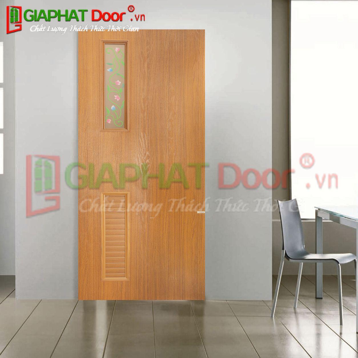 Cửa Nhựa Đài Loan GPD 05-808B1g Cửa Nhựa Đài Loan GPD 05-808B1g