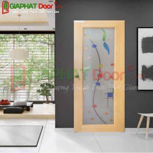 Cửa Nhựa Đài Loan GPD A80