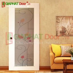 Cửa Nhựa Đài Loan GPD NG-YW