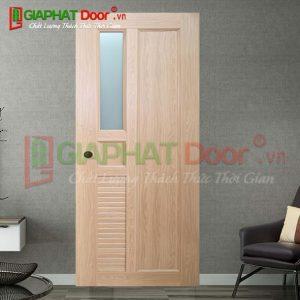 Cửa Nhựa Đài Loan GPD NG.B25