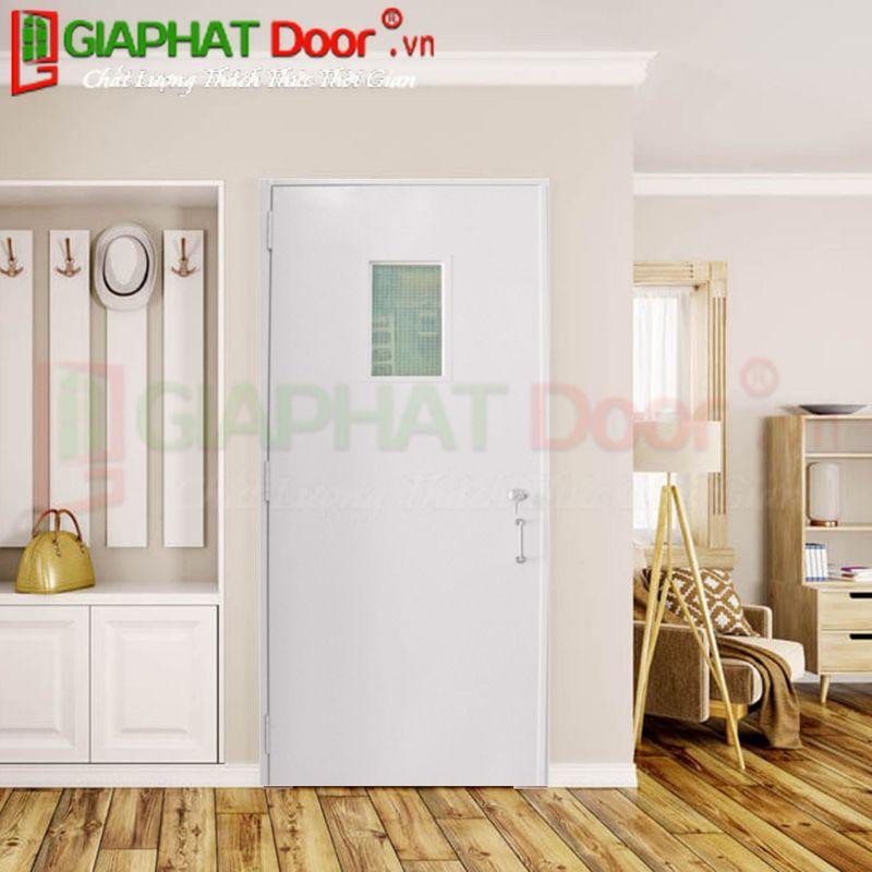 Đơn vị mua hàng cần chú ý khi lựa chọn cửa 