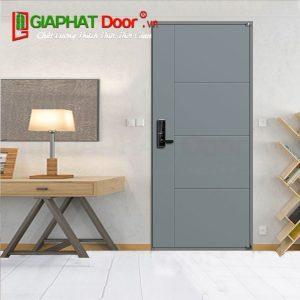 CỬA THÉP HÀN QUỐC EGI401_T
