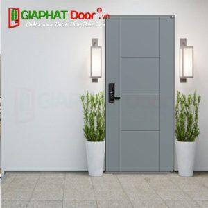 CỬA THÉP HÀN QUỐC EGI403_T