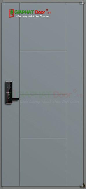 CỬA THÉP HÀN QUỐC EGI403_T