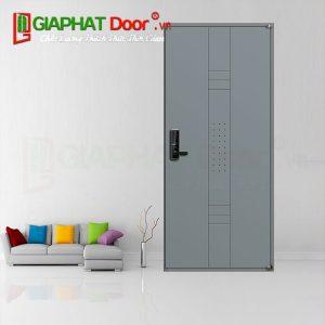 CỬA THÉP HÀN QUỐC EGI407_T