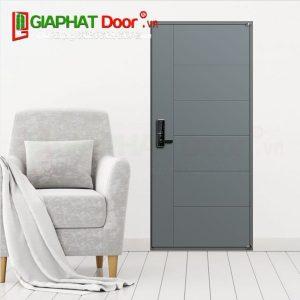 CỬA THÉP HÀN QUỐC EGI415_T